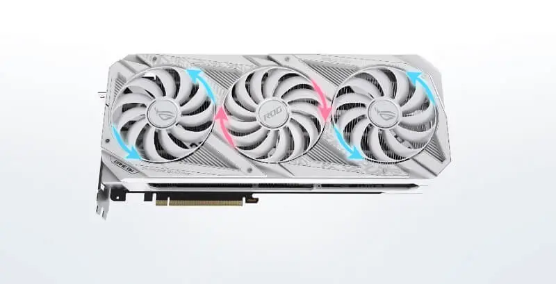 VGA ASUS ROG STRIX GEFORCE RTX 3080 OC 10G WHITE 1 songphuong.vn 1