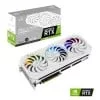 VGA ASUS ROG STRIX GEFORCE RTX 3080 10G WHITE (ROG-STRIX-RTX3080-10G-WHITE)