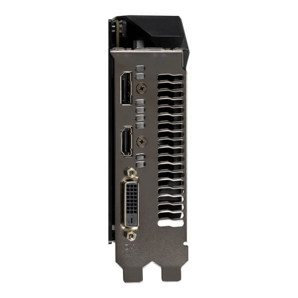 VGA ASUS TUF GAMING GEFORCE GTX 1650 4GB GDDR6 (TUF-GTX1650-4GD6-GAMING)
