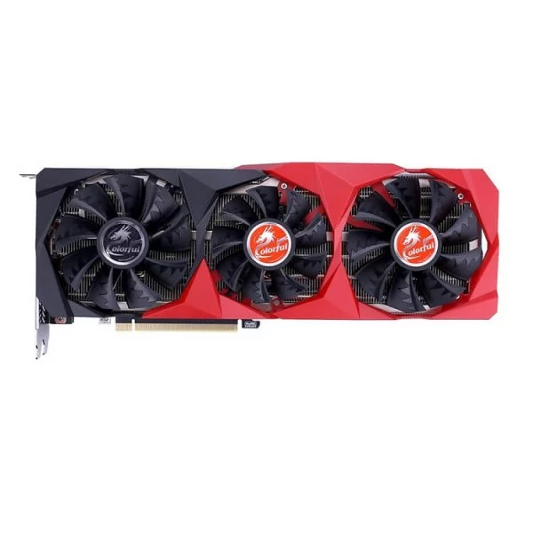 VGA Colorful GEFORCE RTX 3090 NB 24G