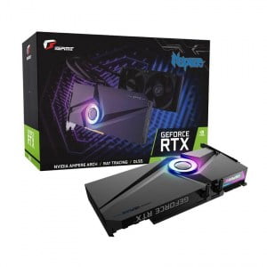 VGA Colorful iGame GEFORCE RTX 3070 Neptune OC 8G