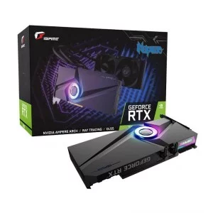 VGA Colorful iGame GEFORCE RTX 3070 Neptune OC 8G