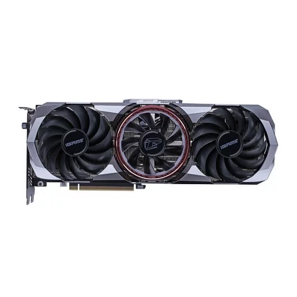 VGA Colorful iGame GEFORCE RTX 3080 Advanced OC 10G