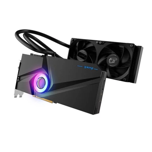 VGA Colorful iGame GEFORCE RTX 3080 Neptune OC 10G