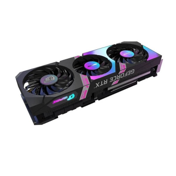 VGA Colorful iGame GEFORCE RTX 3080 Ultra OC 10G