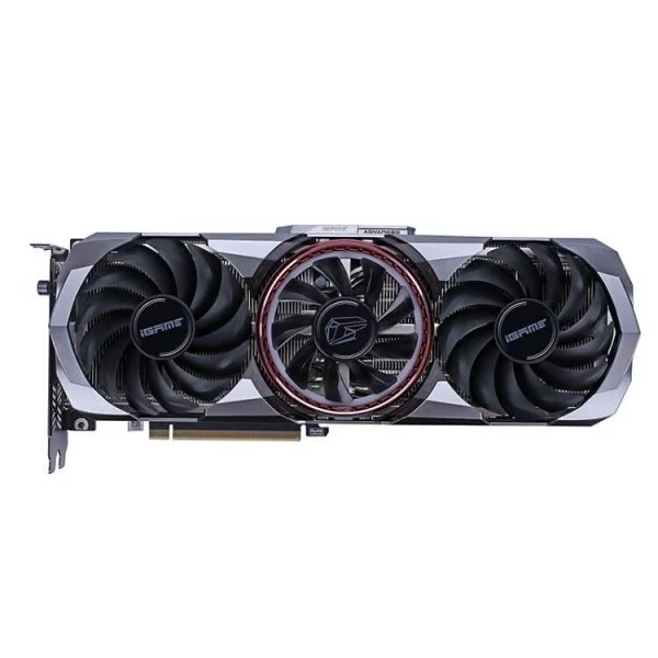 VGA Colorful iGame GEFORCE RTX 3090 Advanced OC 24G