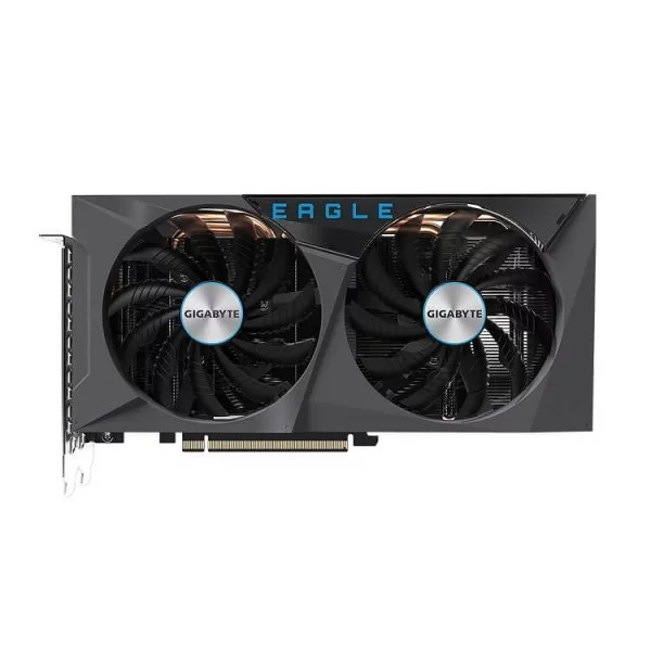 VGA GIGABYTE GEFORCE RTX 3060 EAGLE 12G (GV-N3060EAGLE-12GD)