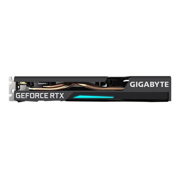 VGA GIGABYTE GEFORCE RTX 3060 EAGLE OC 12G (GV-N3060EAGLE OC-12GD)