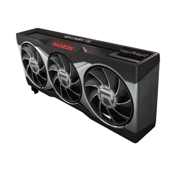 VGA GIGABYTE RADEON RX 6900 XT 16G (GV-R69XT-16GC-B)