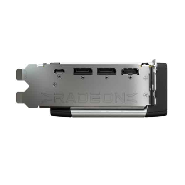 VGA GIGABYTE RADEON RX 6900 XT 16G (GV-R69XT-16GC-B)