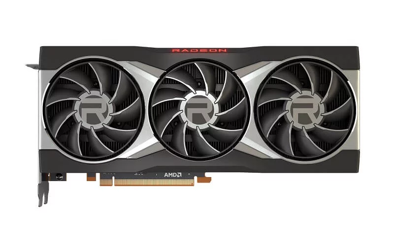 VGA GIGABYTE RADEON RX 6900 XT (GV-R69XT-16GC-B) - songphuong.vn