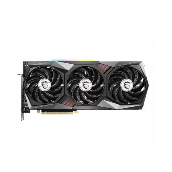 VGA MSI GEFORCE RTX 3060 GAMING TRIO 12G