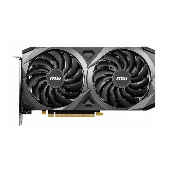 VGA MSI GEFORCE RTX 3060 VENTUS 2X 12G