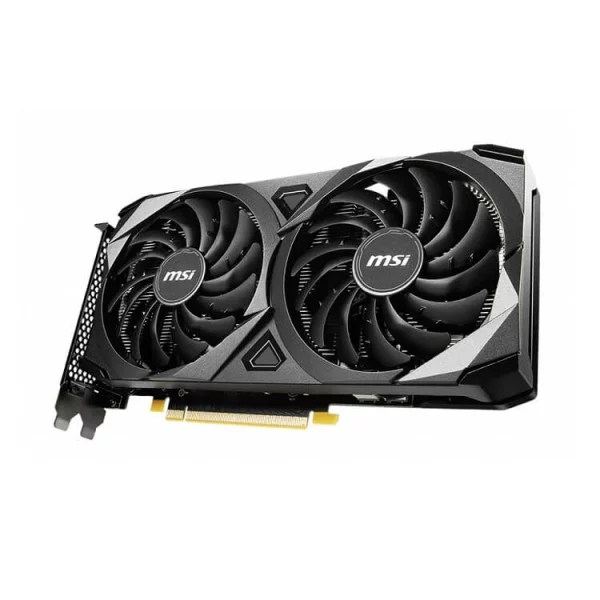 VGA MSI GEFORCE RTX 3060 VENTUS 2X 12G