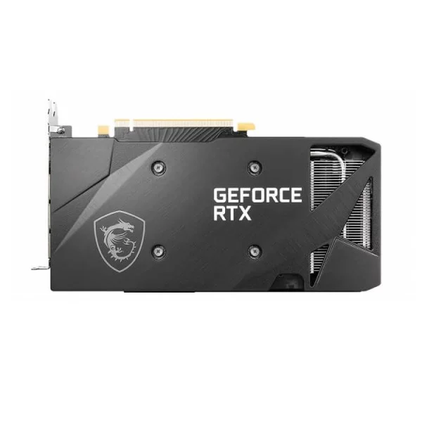 VGA MSI GEFORCE RTX 3060 VENTUS 2X 12G