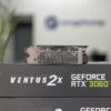 VGA MSI GEFORCE RTX 3060 Ti VENTUS 2X