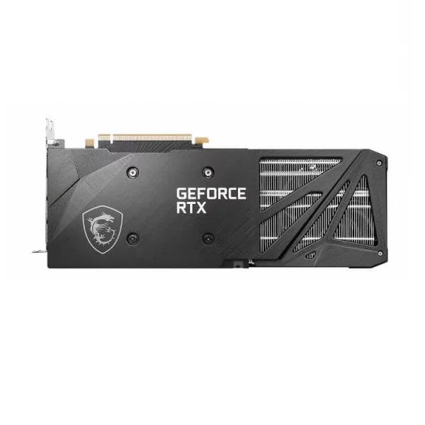 VGA MSI GEFORCE RTX 3060 VENTUS 3X 12G