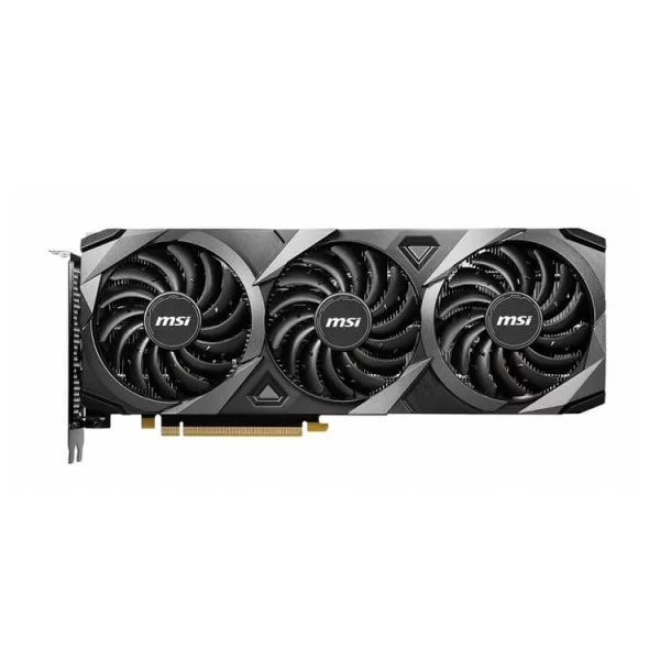 VGA MSI GEFORCE RTX 3060 VENTUS 3X 12G OC