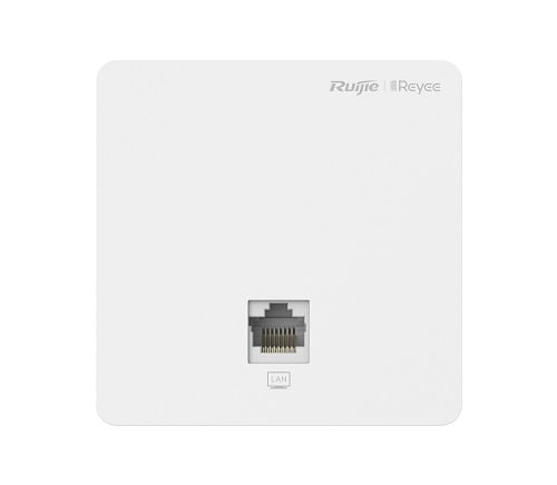 Wi-Fi Ruijie Reyee RG-RAP1200-F -  Access Point - WiFi ốp trần