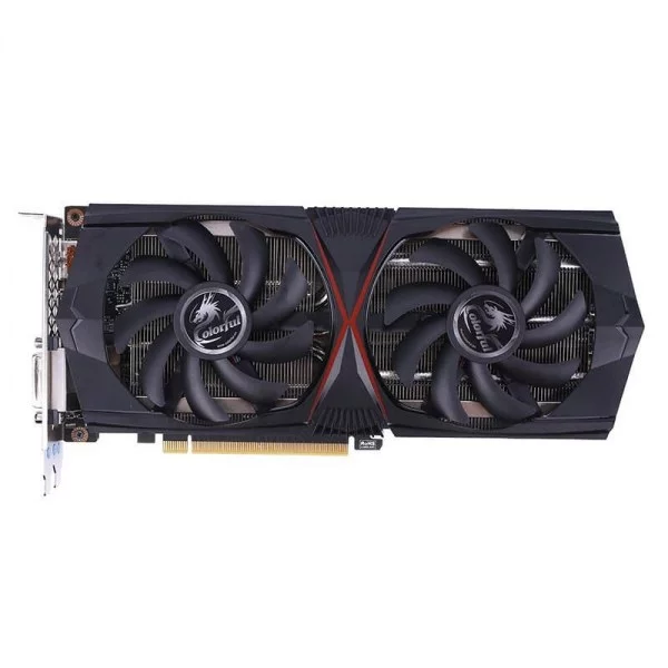 VGA Colorful GEFORCE RTX 2060 SUPER 8G Limited-V