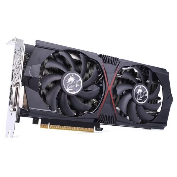 VGA Colorful GEFORCE RTX 2060 SUPER 8G Limited-V