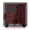 Case Thermaltake Core P3 TG Red Edition - CA-1G4-00M3WN-03