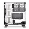 Case Thermaltake P3 Tempered Glass Snow Edition - CA-1G4-00M6WN-05
