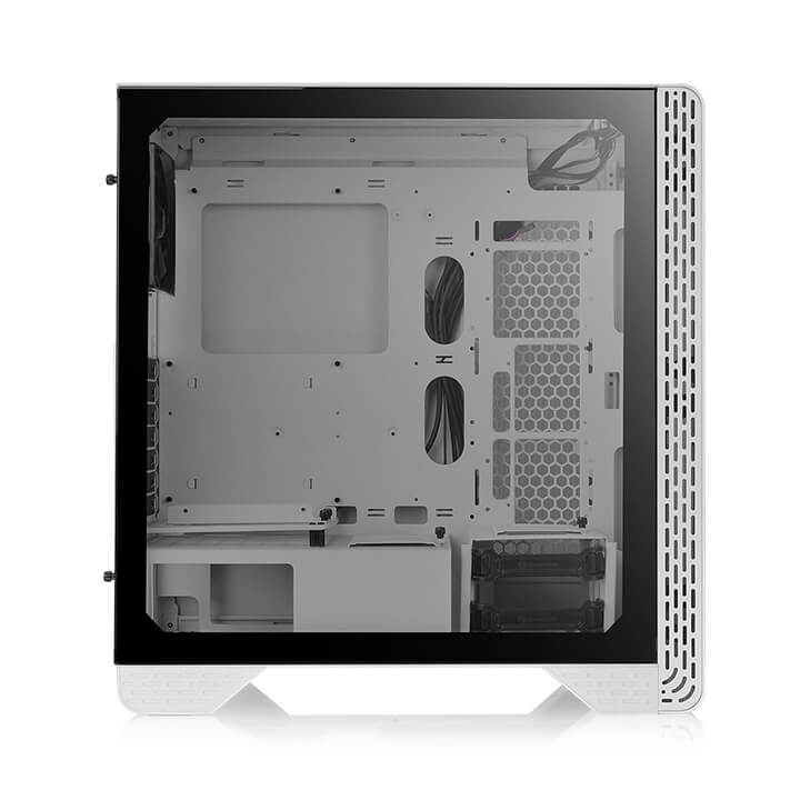 Case Thermaltake S300 TG Snow Edition CA-1P5-00M6WN-00 _songphuong.vn