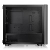 Case Thermaltake V150 TG Micro Chassis - CA-1R1-00S1WN-00