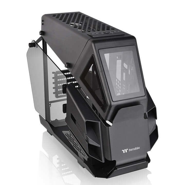 Case Thermaltake AH T200 Micro Chassis - CA-1R4-00S1WN-00 _songphuong.vn