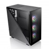 Case Thermaltake Divider 300 TG Mid Tower Chassis - CA-1S2-00M1WN-00
