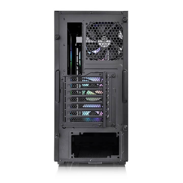 Case Thermaltake Divider 300 TG Mid Tower Chassis CA-1S2-00M1WN-00 _songphuong.vn