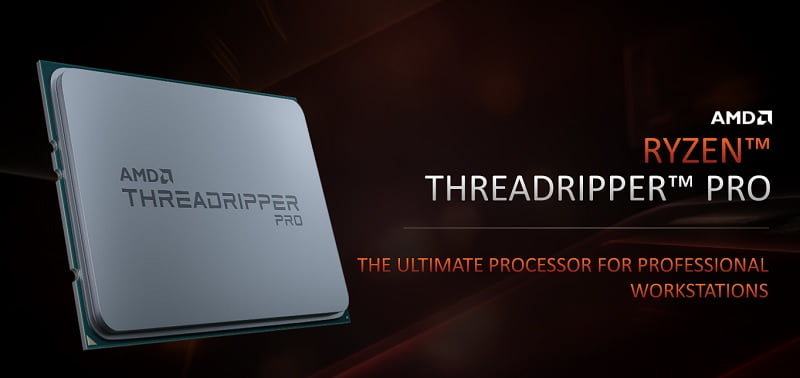 CPU AMD RYZEN THREADRIPPER PRO 3955WX - songphuong.vn
