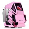 Case Thermaltake AHT200 Pink Micro Chassis - CA-1R4-00SAWN-00