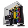 Case Thermaltake Core P3 TG Curved Edition - CA-1G4-00M1WN-05