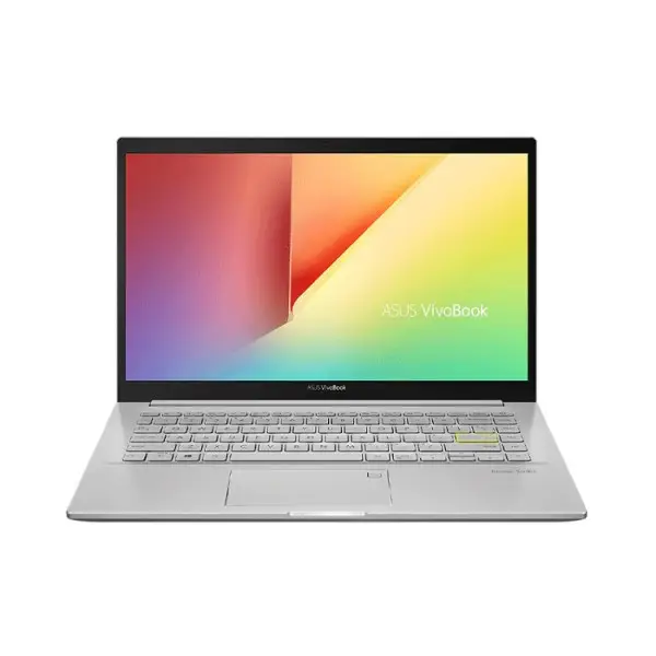 Laptop Asus VivoBook A415EA-EB358T (i3-1115G4, 4GB Ram, 256GB SSD, Intel UHD Graphics, 14 inch FHD IPS, Win 10, Bạc)