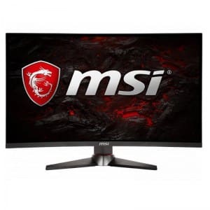 Màn Hình Cong MSI Optix MAG27CQ 144Hz  (27 inch, 2560×1440, 144Hz, VA, 1ms)