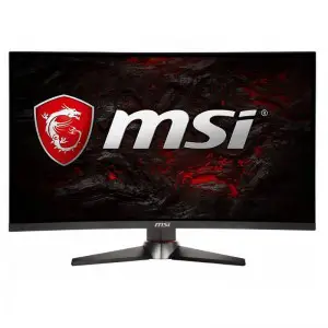 Màn Hình Cong MSI Optix MAG27CQ 144Hz  (27 inch, 2560×1440, 144Hz, VA, 1ms)