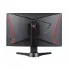 Màn Hình Cong MSI Optix MAG27CQ 144Hz  (27 inch, 2560x1440, 144Hz, VA, 1ms)