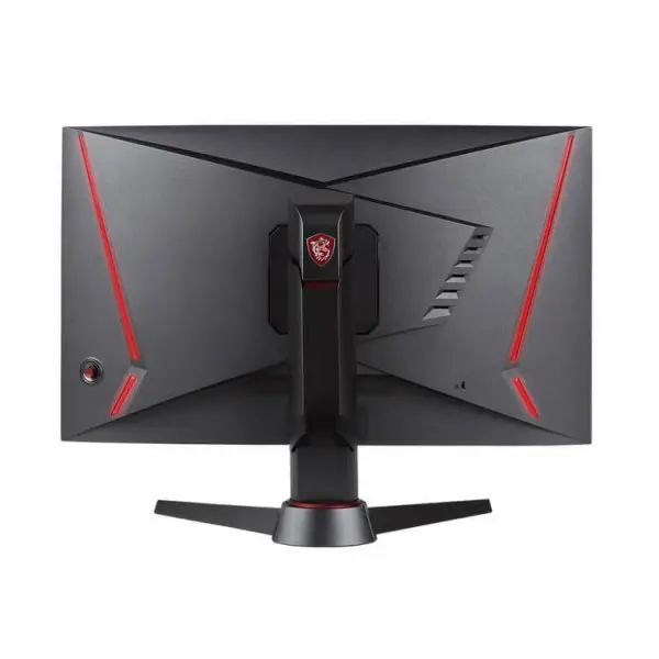 Màn Hình Cong MSI Optix MAG27CQ 144Hz  (27 inch, 2560x1440, 144Hz, VA, 1ms)