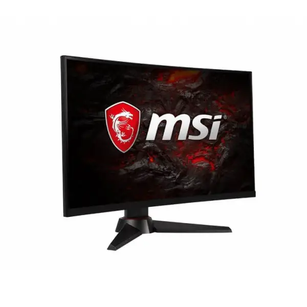 Màn Hình Cong MSI Optix MAG27CQ 144Hz  (27 inch, 2560x1440, 144Hz, VA, 1ms)