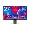 Màn Hình Dell UltraSharp U2721DE 2K (27 inch, 2560 x 1440, IPS, 60Hz, 5ms)