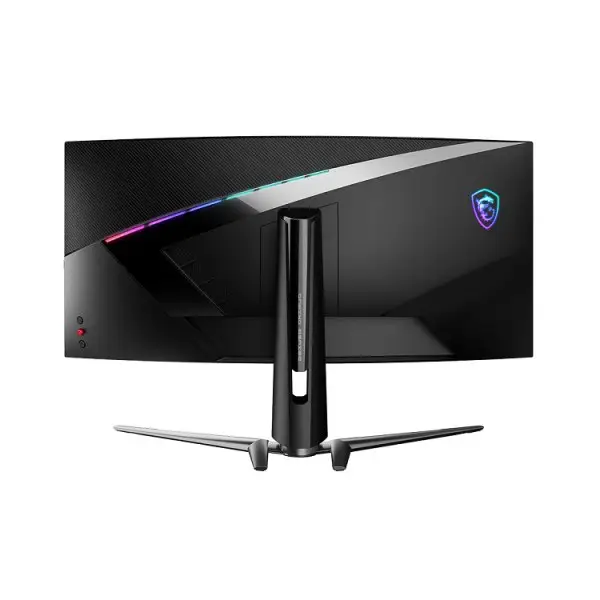 Màn Hình Cong MSI MPG ARTYMIS 343CQR 165Hz UWQHD (34 inch, 3440 x 1440, VA, 1ms)