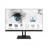 Màn Hình MSI PRO MP271P 60Hz (27 inch, 1920 x 1080, IPS, 60Hz, 5ms)