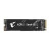 SSD Gigabyte Aorus 2TB M2 PCIe Gen 4 NVMe - GP-AG42TB