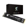 SSD Gigabyte Aorus 500GB M2 PCIe Gen 4 NVMe - GP-AG4500G