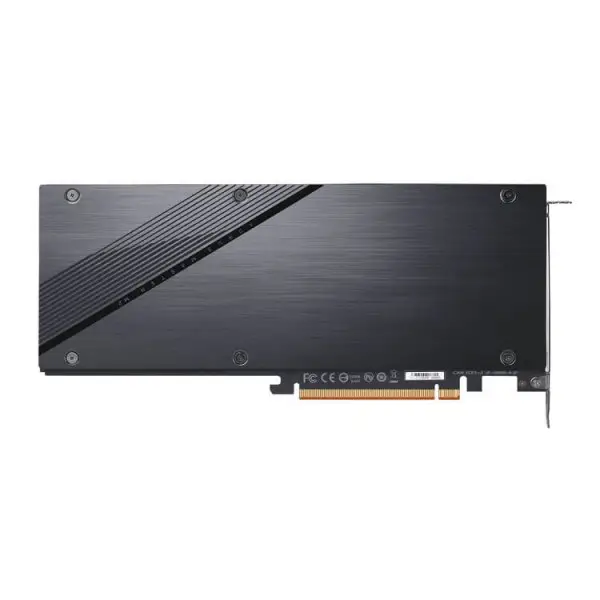 SSD Gigabyte Aorus 8TB Gen 4 AIC - GP-ASACNE6800TTTDA