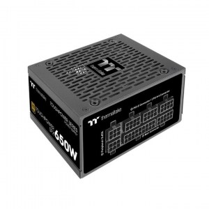 Nguồn Thermaltake Toughpower SFX 650W Gold – 80 Plus Gold (PS-STP-0650FNFAGx-1)