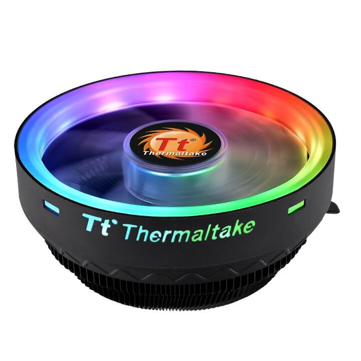 Tản Nhiệt Khí Thermaltake UX100 ARGB Lighting (CL-P064-AL12SW-A)