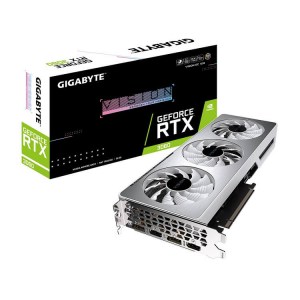 VGA GIGABYTE GEFORCE RTX 3060 VISION OC 12G (GV-N3060VISION OC-12GD)